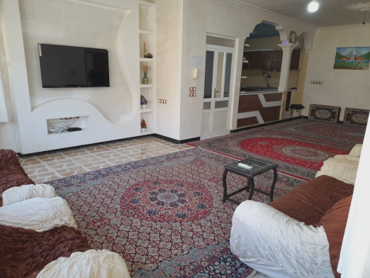 آپارتمان مبله طاهری
