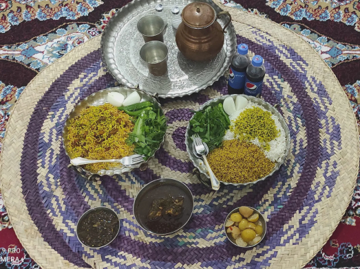 ویلا مغدان (اتاق 6)
