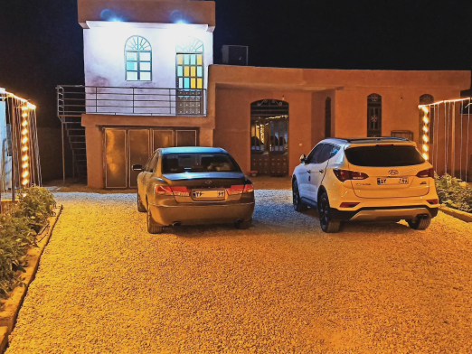 ویلا مغدان (اتاق 6)