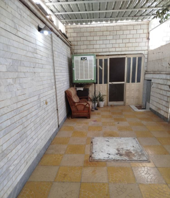 سوئیت خاطره شاهرود