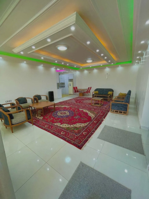 ویلا استخردار آبگرم لم آباد بهاران (۲)