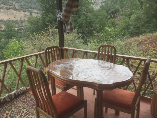 کلبه رفتاری