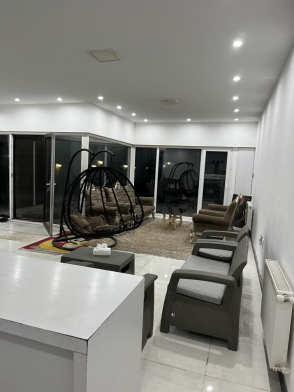 اتاق پذیرایی اتاق پذیرایی