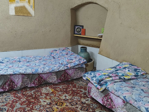 ویلا شن سفید(دونفره)