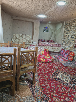 سوئیت سنگی ارکیده کندوان