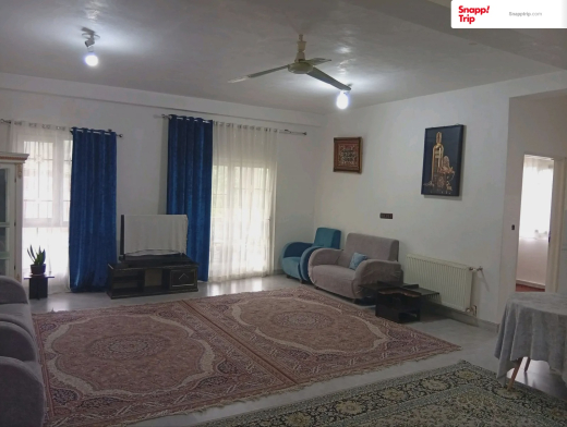 ویلا یسنا کیانا