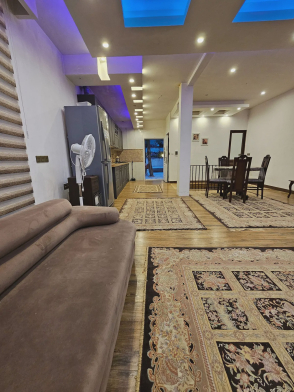 ویلا دوبلکس شهرک امیدی نژاد