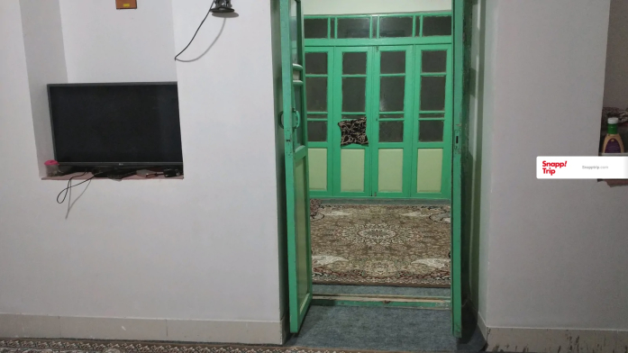 ویلا روستایی مهاجر