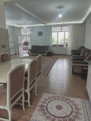 ویلا استخردار آبگرم مطهری