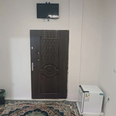 سوئیت داملا (اتاق 106)