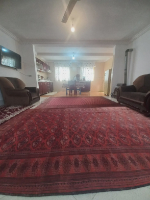 ویلا خلوتی