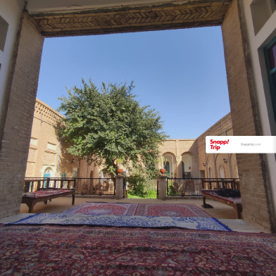 ویلا عمارت پدری (جامعی) واحد ۵