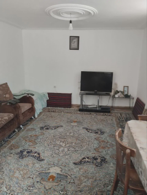 سوئیت کوهستانی صفری