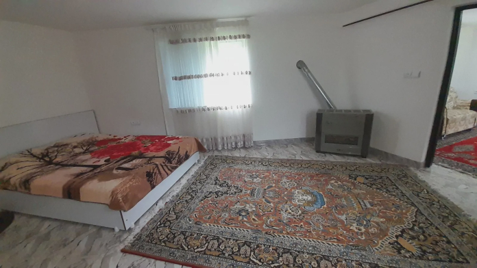 ویلا جنگلی جواد