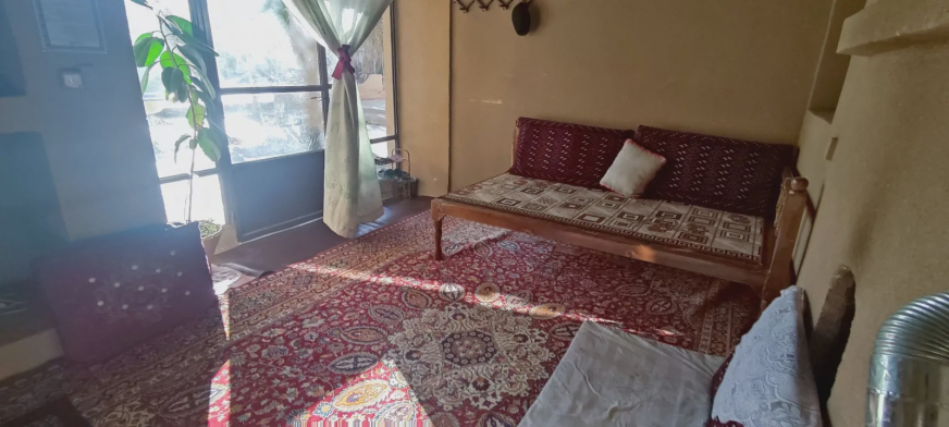 ویلا موبد (واحد بابابزرگ)