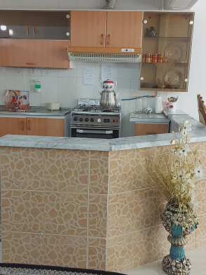 ویلا جلالی