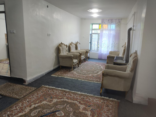 اتاق پذیرایی اتاق پذیرایی