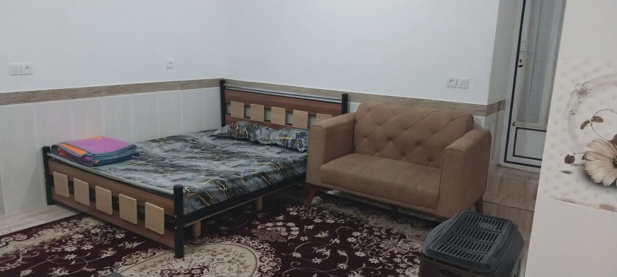 سوئیت مبله دانشگر (2)