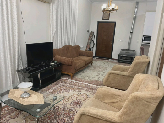 ویلا استخردار آبگرم معین
