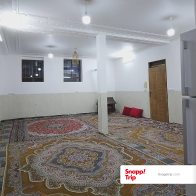 ویلا استخردار آبسرد باغ دلگشا