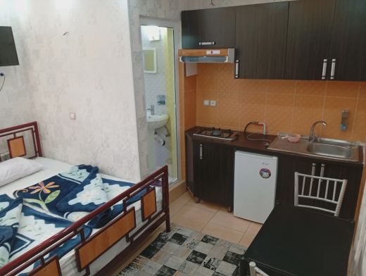 سوئیت تاج محل (۲ تخته ۴)
