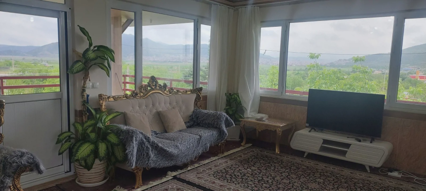 ویلایی فرزین