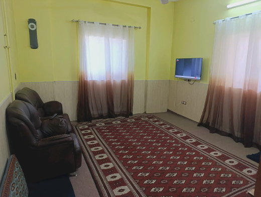 ویلا مبله اونق