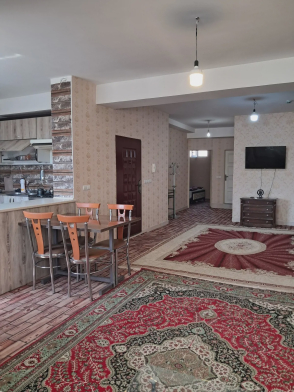 آپارتمان مبله عباس زاده (3)