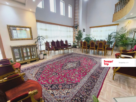 ویلا ارکیده
