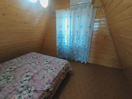 کلبه سوییسی هاوژین