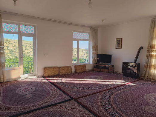 ویلا دلنشین ژیان