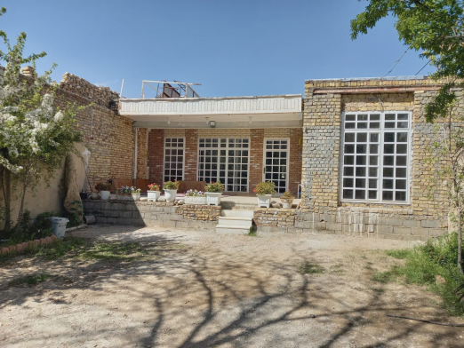ویلا کوهستانی دربند