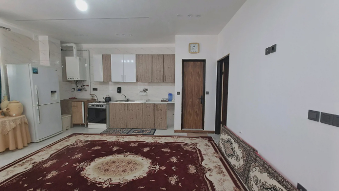آپارتمان درگاهی (2)
