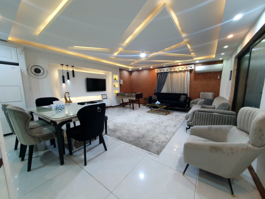 اتاق پذیرایی اتاق پذیرایی