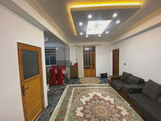 ویلا بختیاری
