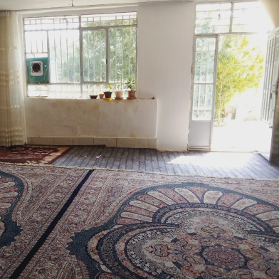 ویلا مبله دیمه