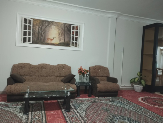 ویلا چشم انداز