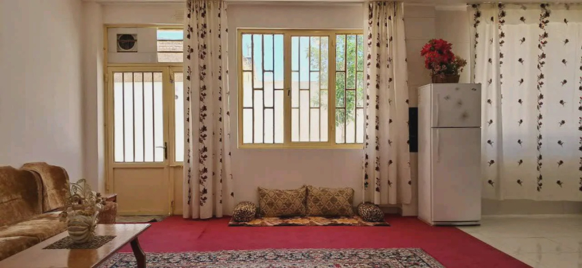 ویلا زمانی