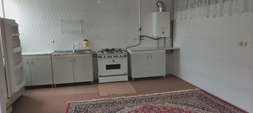 ویلا فرهنگیان