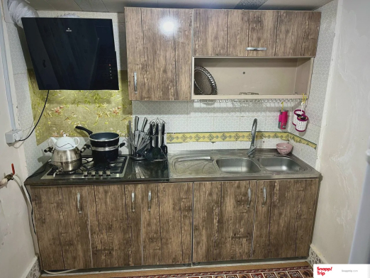 سوئیت باغ روجا