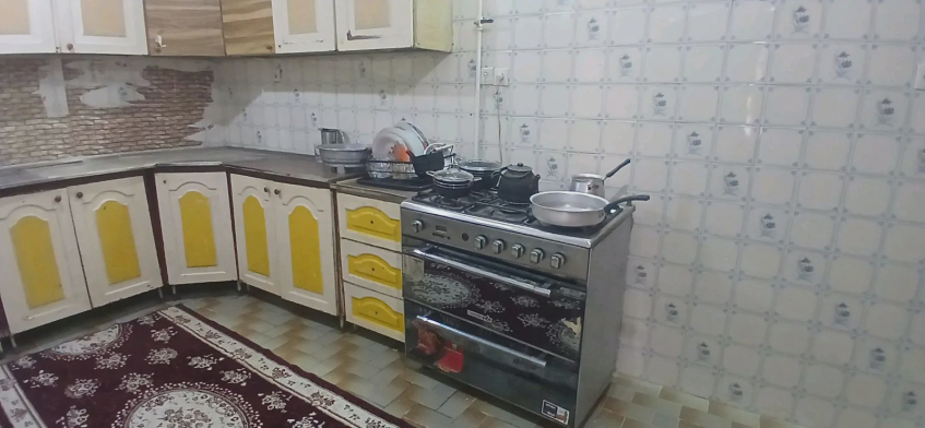 ویلا مبله حسین