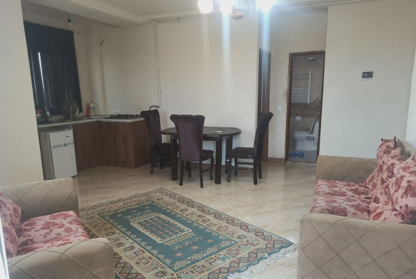 آپارتمان مبله ریما