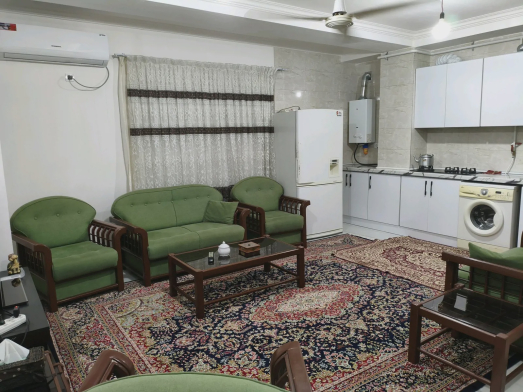 ویلا جرجان