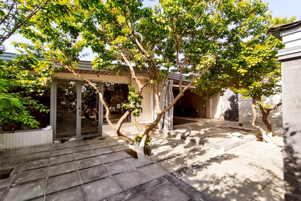 ویلا دوخوابه محمودیان خوشنام - فردیس