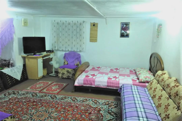 سوئیت ساحلی