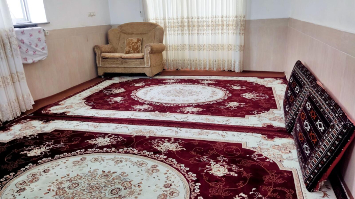 واحد تک خوابه طبقه همکف