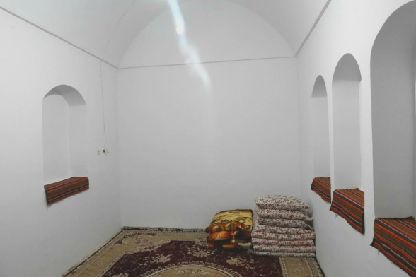 ویلا سپنتا(اتاق 6)