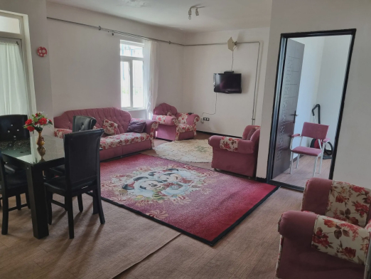 آپارتمان سبلان