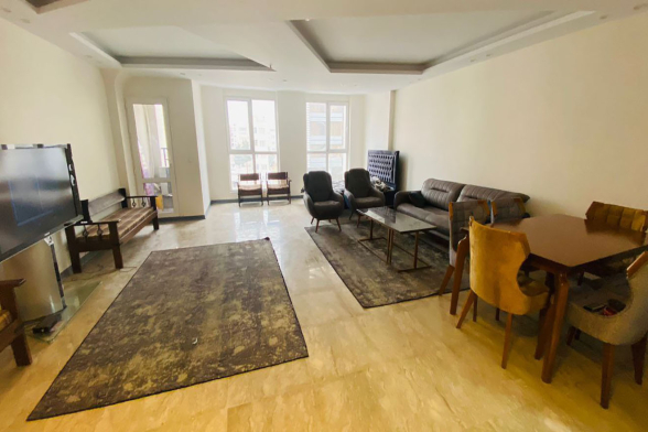 آپارتمان یکخوابه امیری گلشهر - کرج