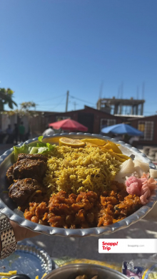 بومگردی ورجی (واحد1) با صبحانه رایگان